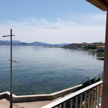 Vivienda Moana A Pie De Playa El Pisin Apartment Bagian luar foto