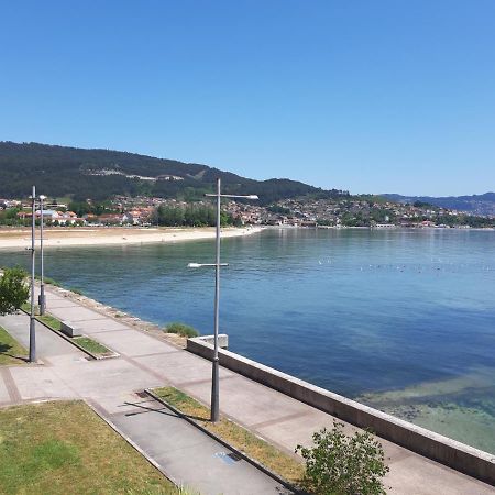 Vivienda Moana A Pie De Playa El Pisin Apartment Bagian luar foto