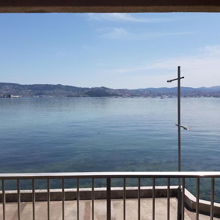 Vivienda Moana A Pie De Playa El Pisin Apartment Bagian luar foto