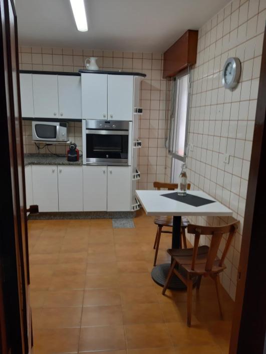 Vivienda Moana A Pie De Playa El Pisin Apartment Bagian luar foto